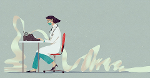 Image: The Burnout Crisis in American Medicine