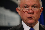 Image: U.S. charges hundreds in healthcare fraud, opioid crackdown